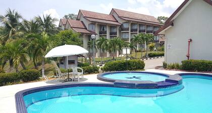 Hotel Seri Malaysia Marang