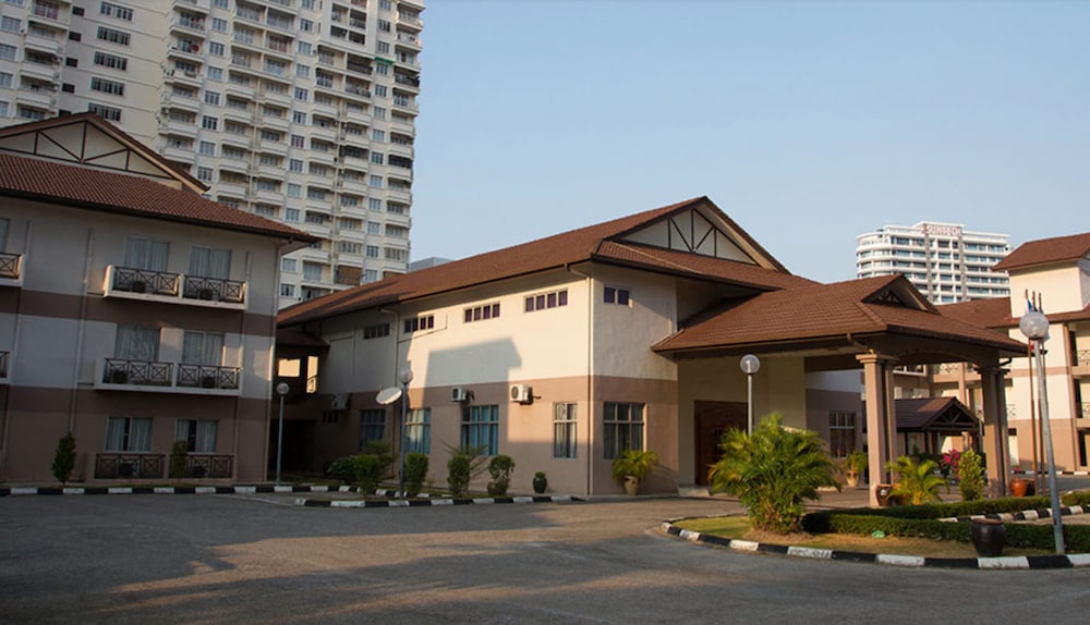 Primary image, Hotel Seri Malaysia Pulau Pinang