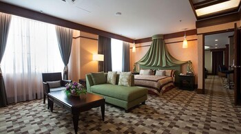 Hotel Seri Malaysia Lawas Lawas Town Lawas Sarawak Malaysia Booking And Map