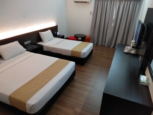 Top Hotels in Sungai Petani - Cancel FREE on most hotels | Hotels.com