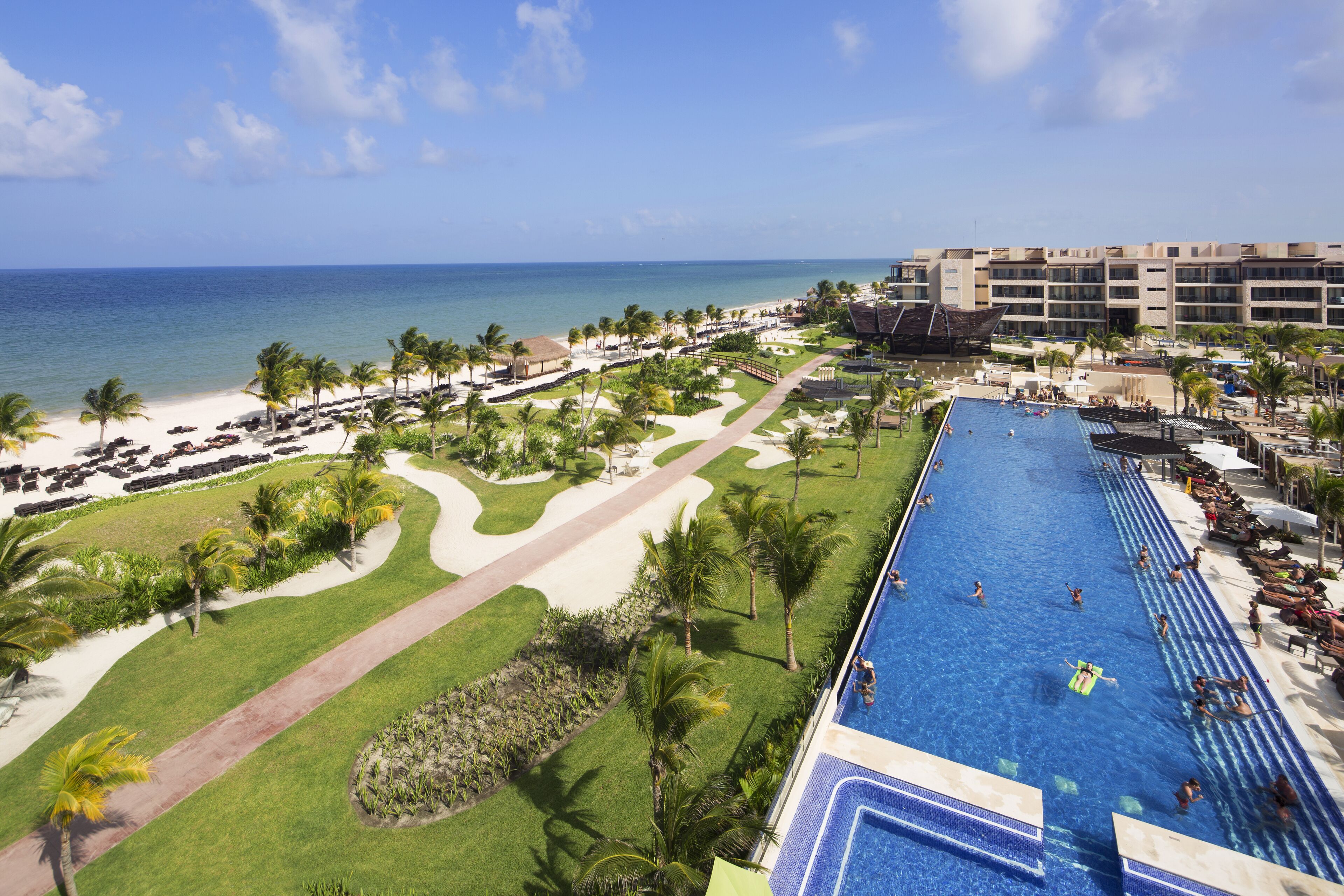 Haven Riviera Cancun - All Inclusive - Adults Only: 2022 Room Prices