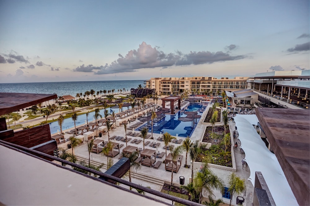 royalton riviera cancun all inclusive