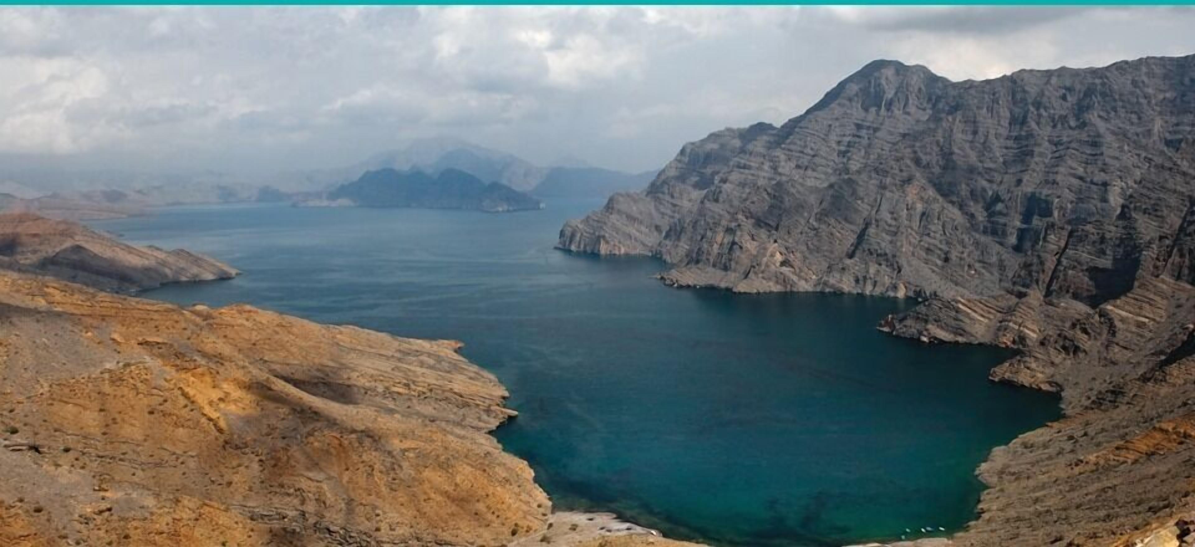 atana musandam