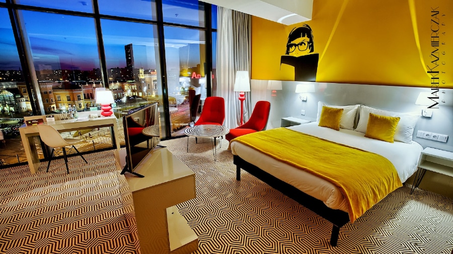 ibis Styles Wroclaw Centrum