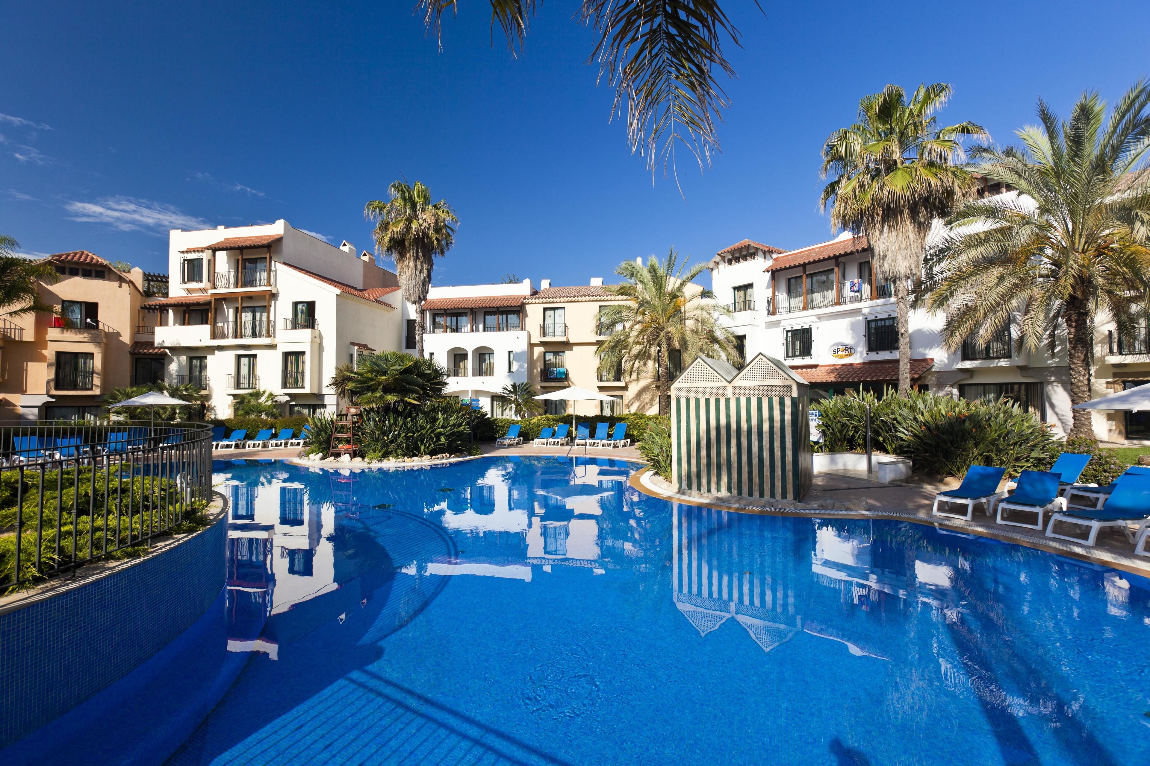 PortAventura Hotel Roulette - Theme Park Tickets Included in Salou in Salou, Spain