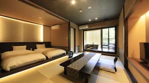In-room safe, free WiFi