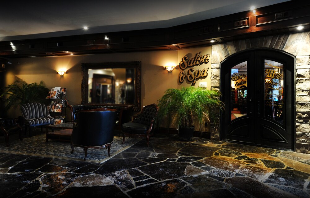 Stone Mill Inn In Niagara Falls Hotel Rates Reviews On Orbitz