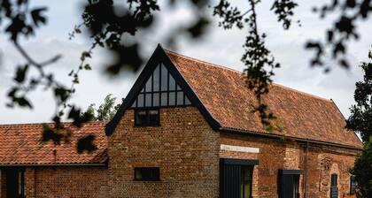 Trustans Barn