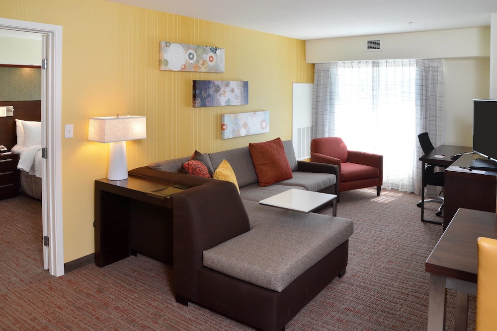 Room, Residence Inn by Marriott Akron Fairlawn