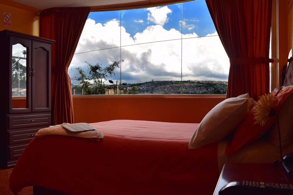 Foto - Hostal Miguel Ángel