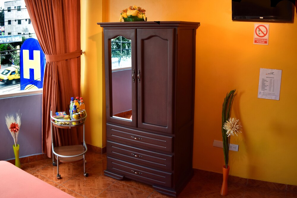 Foto - Hostal Miguel Ángel