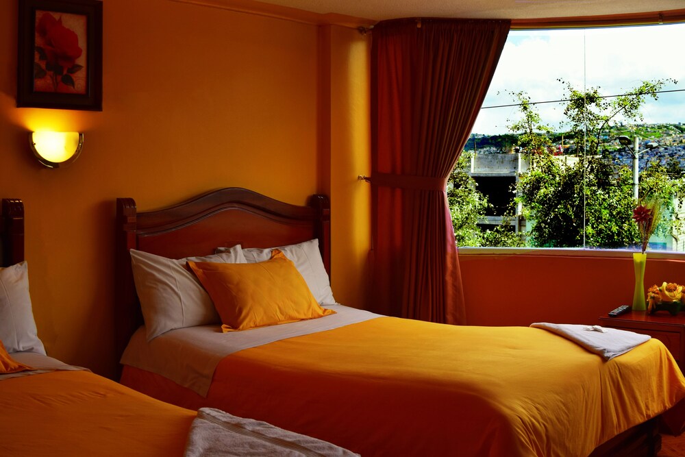 Foto - Hostal Miguel Ángel