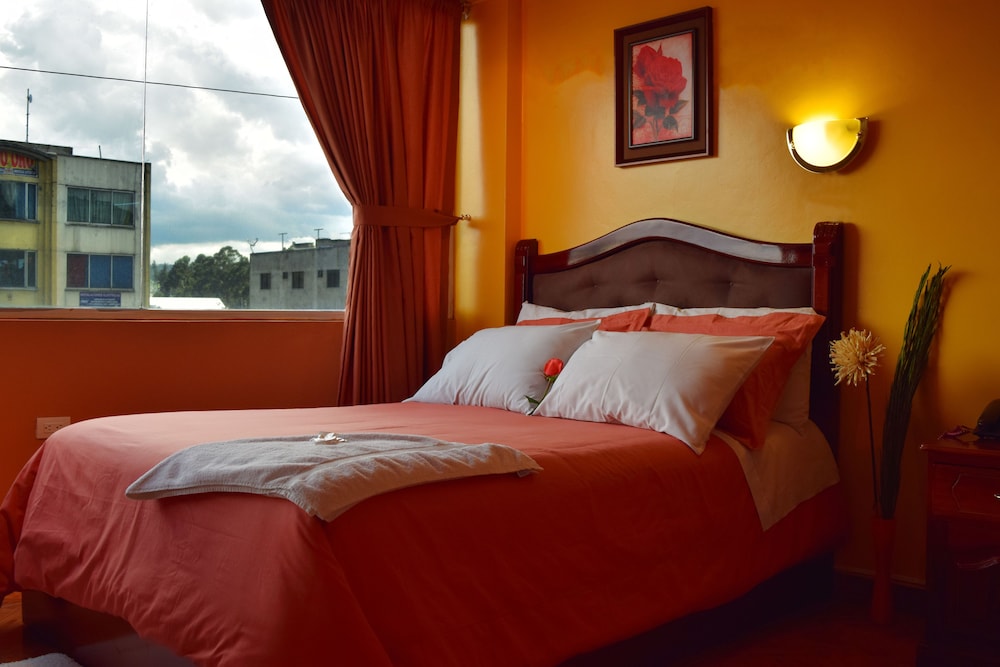 Foto - Hostal Miguel Ángel