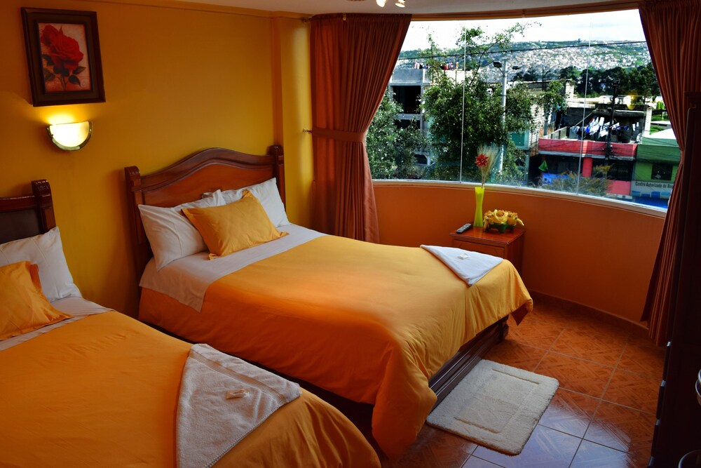 Foto - Hostal Miguel Ángel