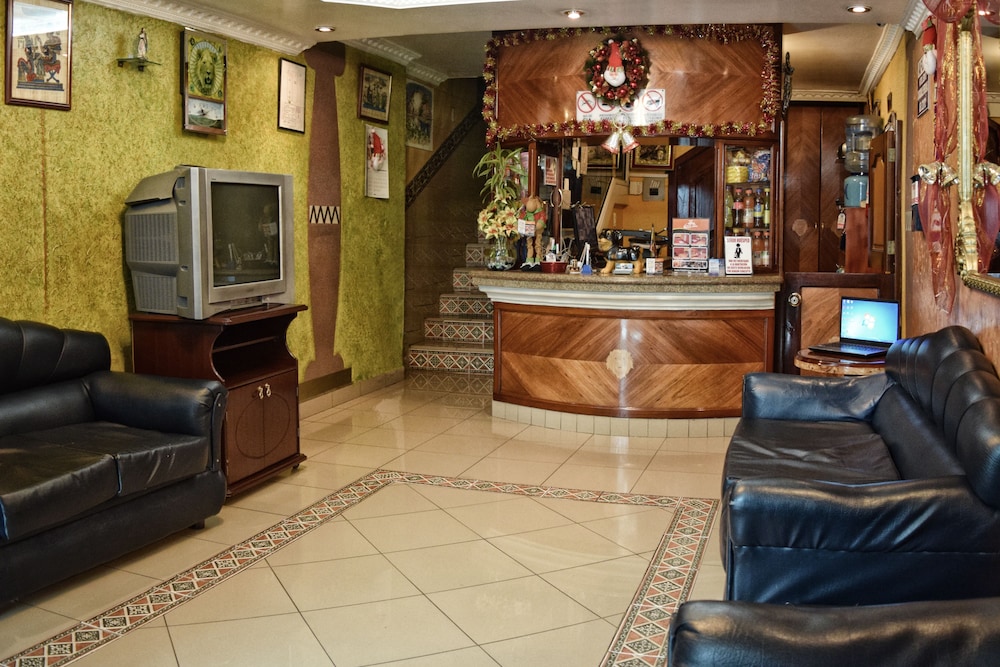 Foto - Hostal Miguel Ángel