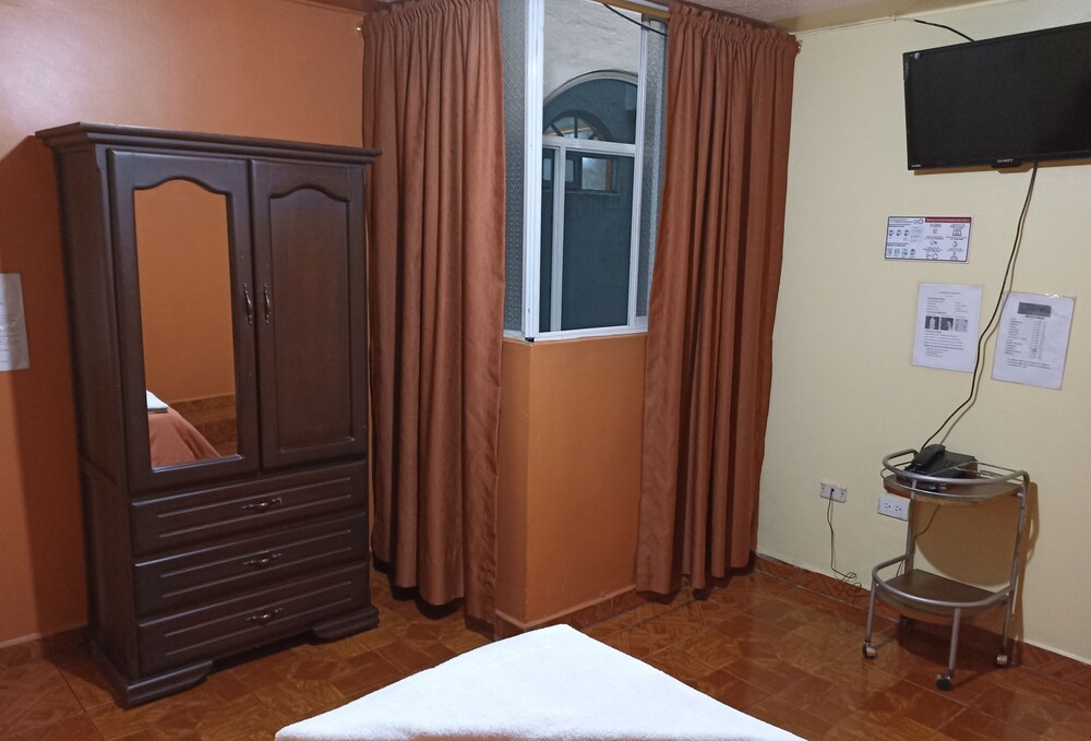 Foto - Hostal Miguel Ángel