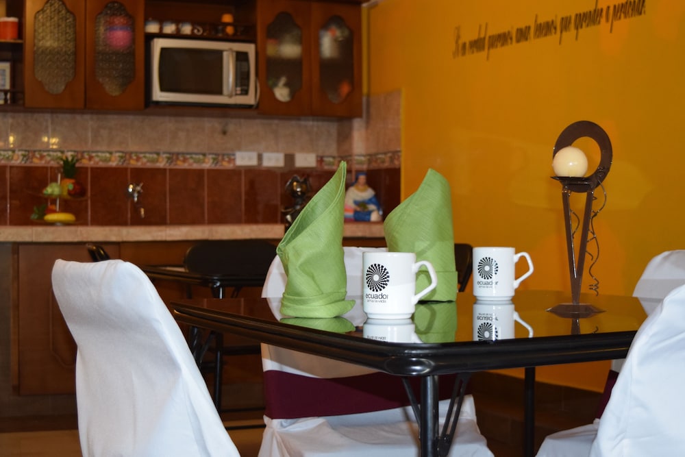 Foto - Hostal Miguel Ángel