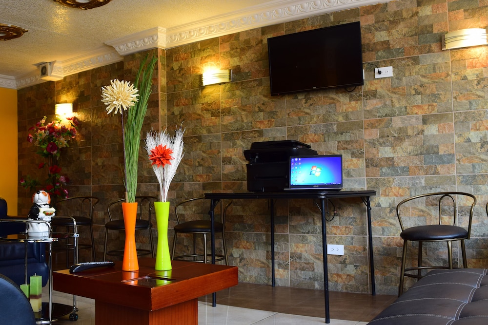 Foto - Hostal Miguel Ángel