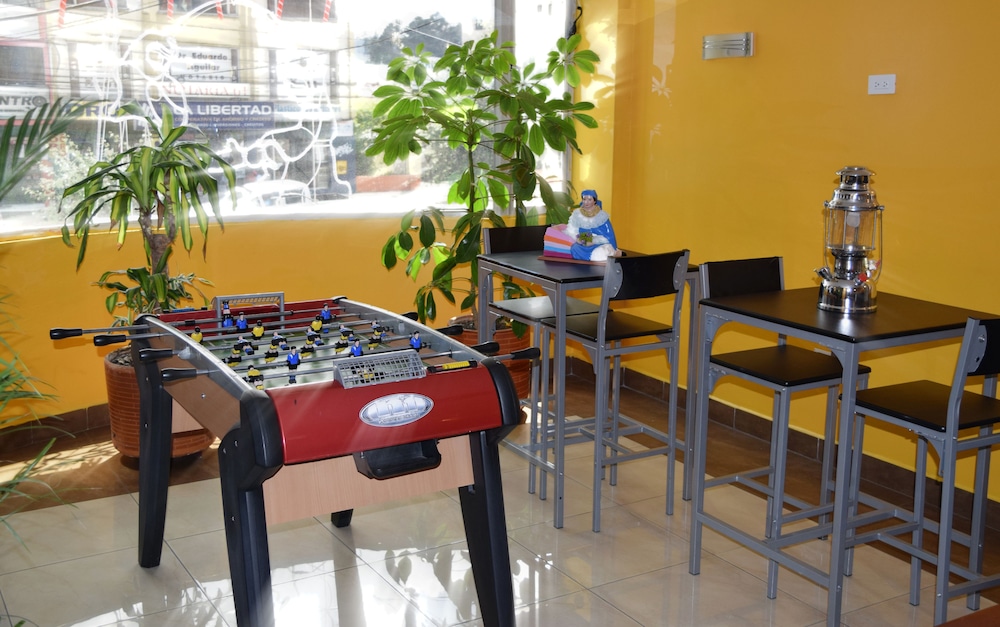 Foto - Hostal Miguel Ángel