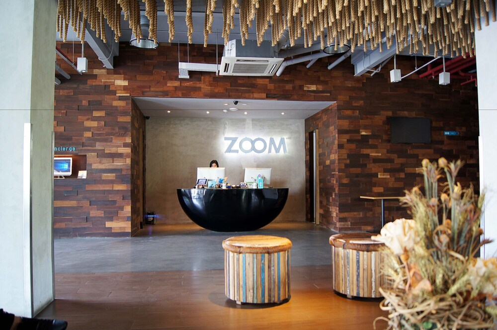 Zoom Hotels - Reviews, Photos & Rates - ebookers.com