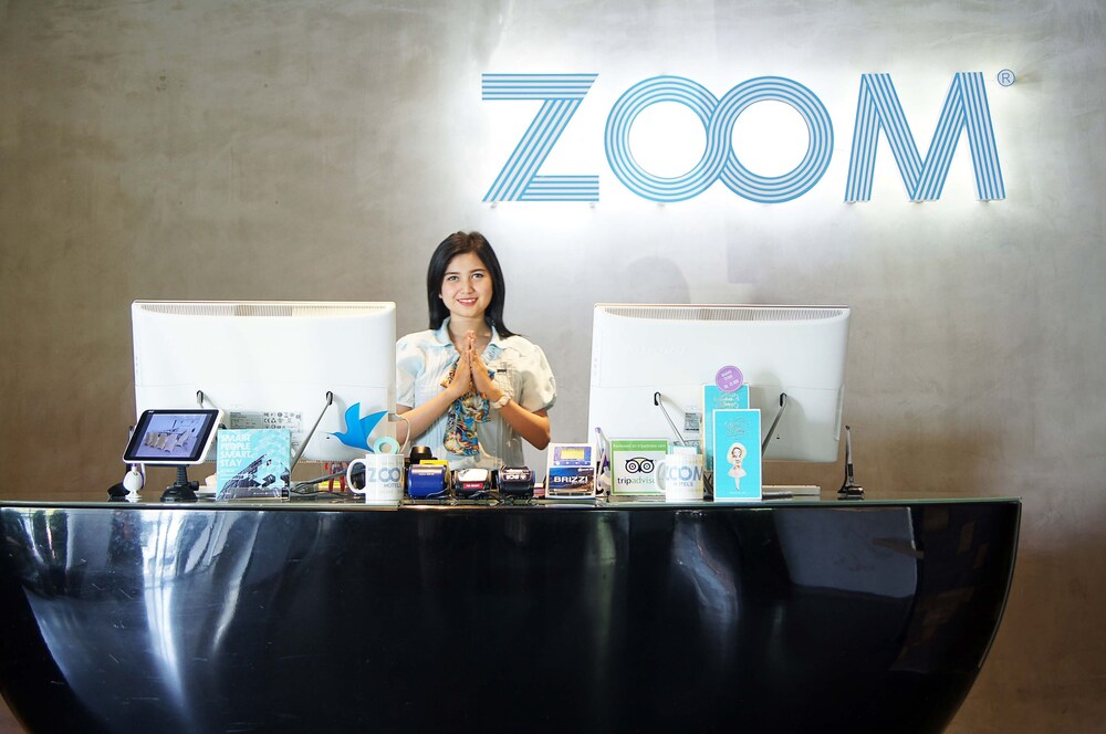 Zoom Hotels - Reviews, Photos & Rates - ebookers.com
