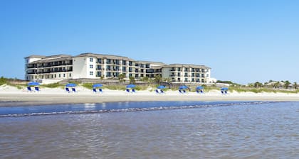 The Westin Jekyll Island