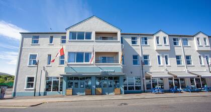 The Marine Hotel
