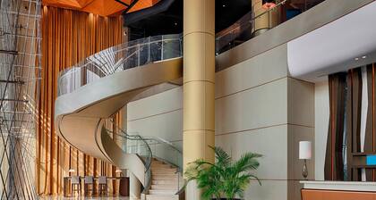 The Westin City Centre Bahrain