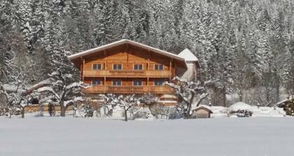 Landhaus Ager