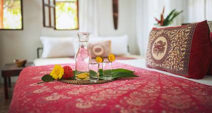 Encantada Ocean Cottages