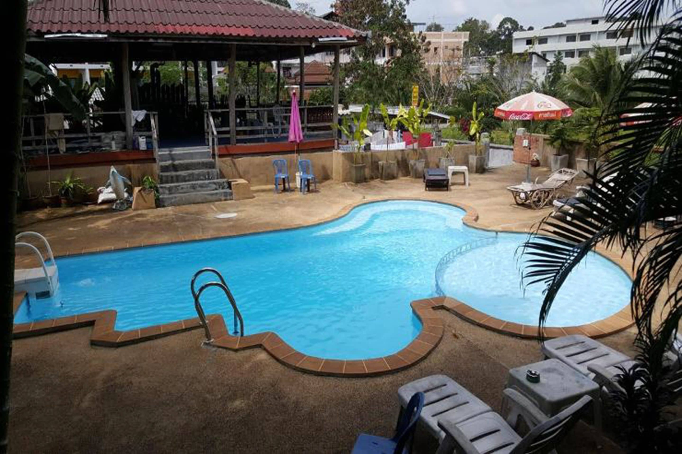 Krabi Loma Hotel in Krabi Town, Thailand
