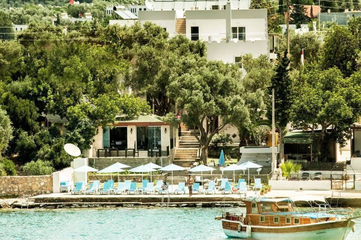 Zena Hotel Bodrum Bodrum 2020 Updated Prices Expedia
