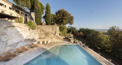 Borgo Pignano