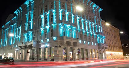 Motel One Vienna - Staatsoper
