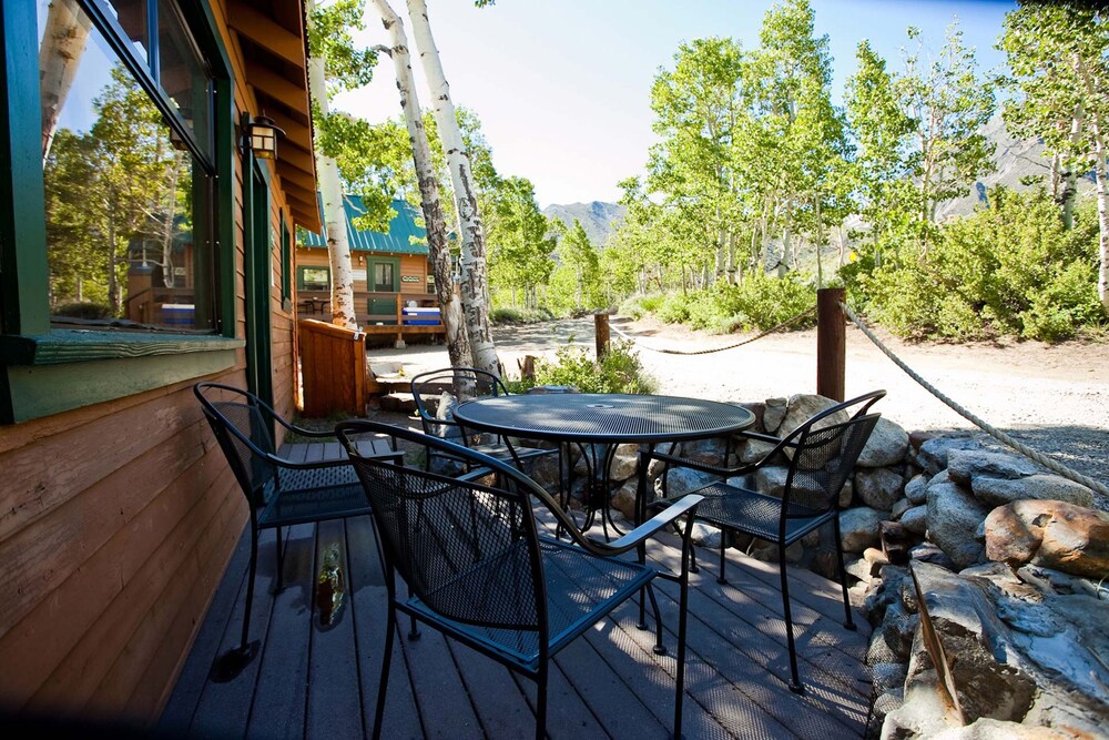 Convict Lake Resort, Mammoth Lakes 209 Room Prices & Reviews