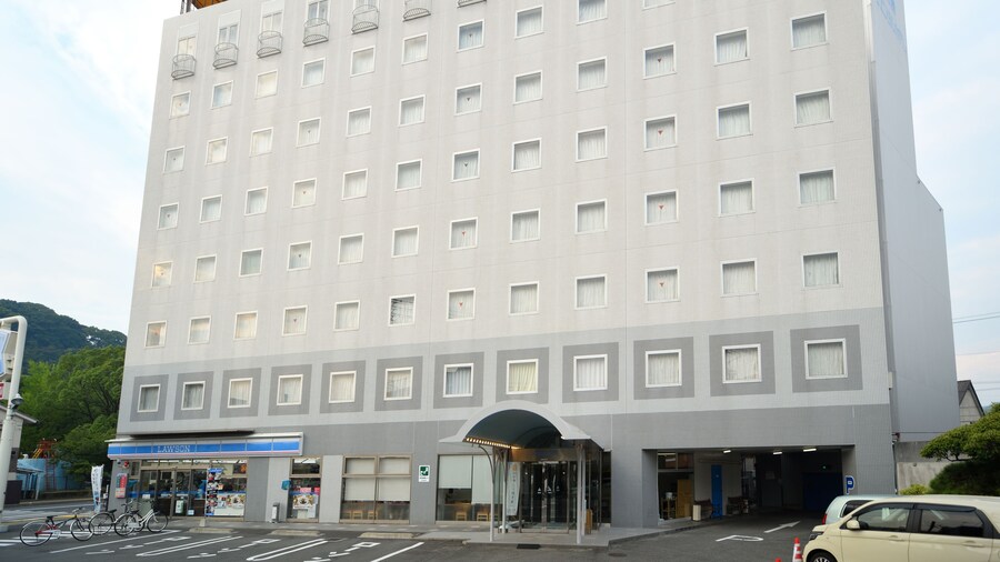 Uwajima Oriental Hotel