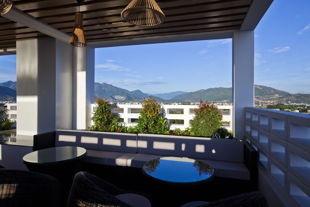 Casino tai nha trang
