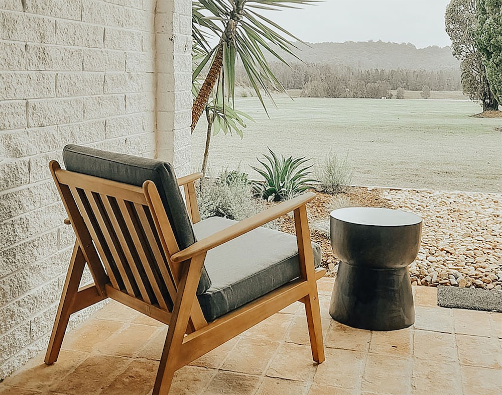 Oaks Ranch and Country Club