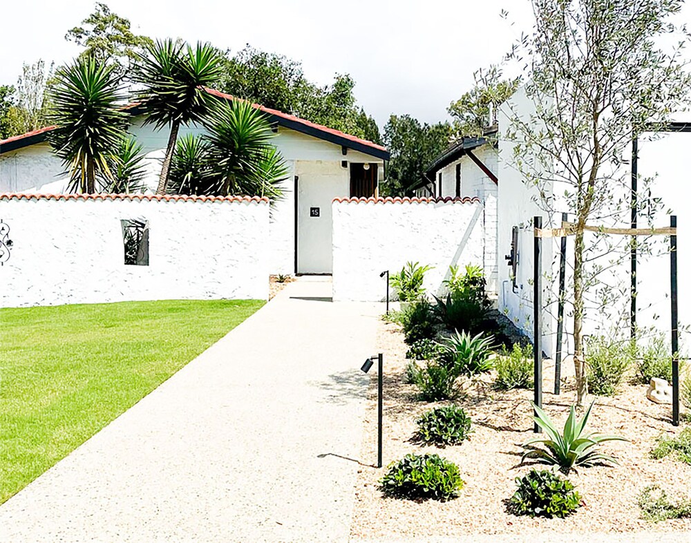 Oaks Ranch and Country Club