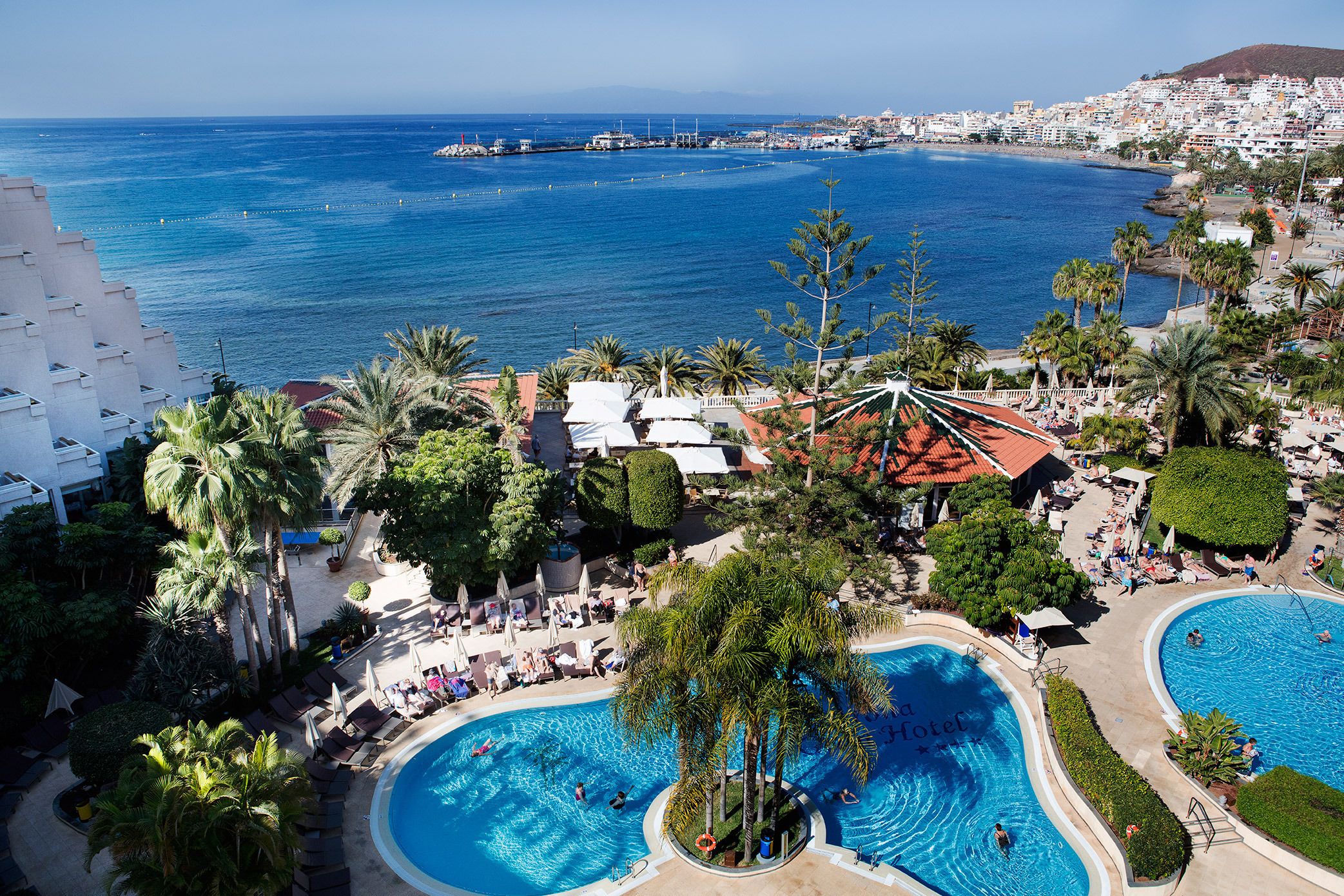 Spring Arona Gran Hotel & SPA - Adults Only in Arona in Arona, Spain