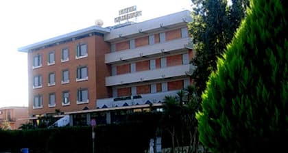 Hotel Excelsior