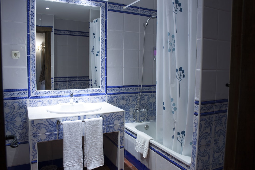 Imagen de Palacio de Monjaraz Hotel (14 de 14)
