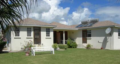 Gemini House Bed & Breakfast
