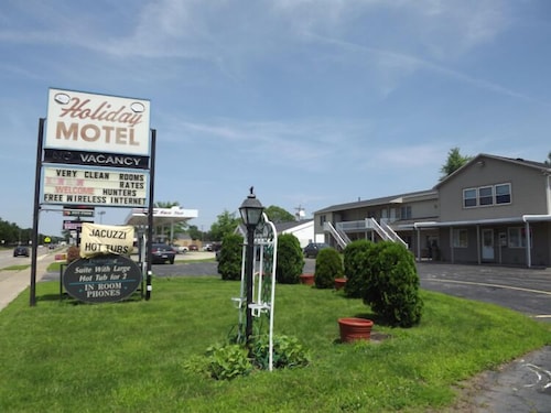 Great Place to stay Hari Holiday Motel near Prairie Du Chien 