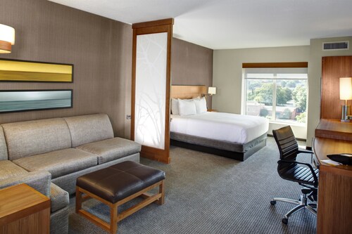 Hotels Near Colonial Life Arena Columbia Top 10 By Hyatt Place Columbia Downtown The Vista