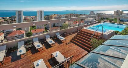 Dioklecijan Hotel & Residence
