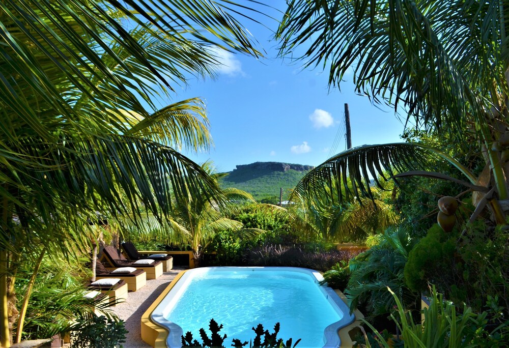 Jan Kok Lodges In Sint Willibrordus Curacao Expedia