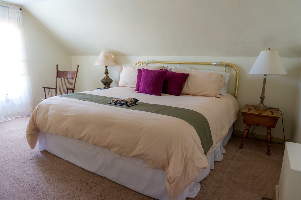 Antonito Bed And Breakfast Antonito Bed And Breakfast