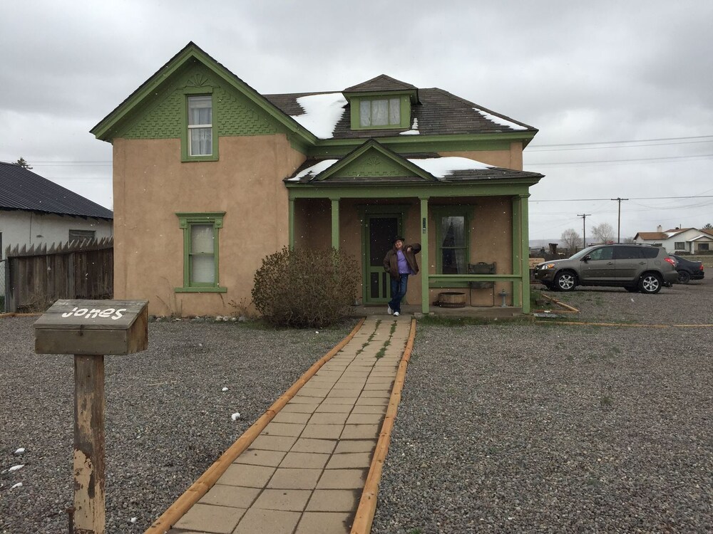 Indiana Jones Bed & Breakfast Deals & Reviews (Antonito, USA) Wotif