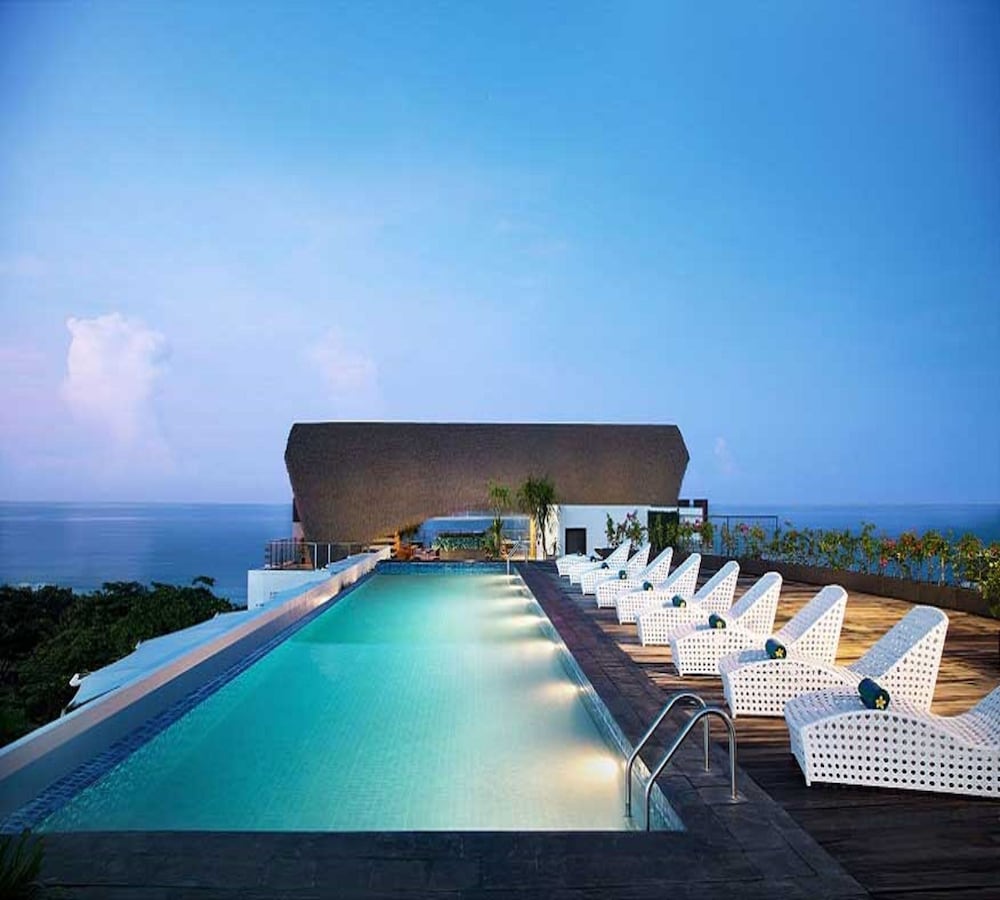 Citadines Kuta Beach Bali In Kuta Indonesia Expedia
